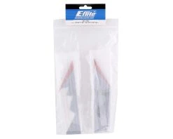 E-Flite Viper 90mm Ventral Fin Set -Blade shop efl17787 1