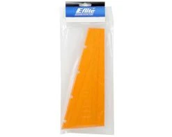 E-Flite Rudder -Blade shop efl491504 1