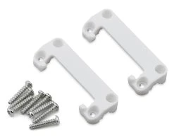 E-Flite Timber X Landing Gear Retainer (2)