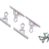 E-Flite F-27 Evolution Wing Clips -Blade shop efl5609
