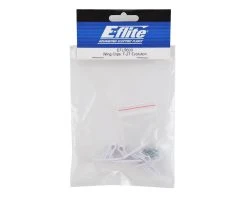 E-Flite F-27 Evolution Wing Clips -Blade shop efl5609 1