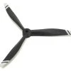E-Flite SR-22T 3 Blade Propeller -Blade shop efl5962