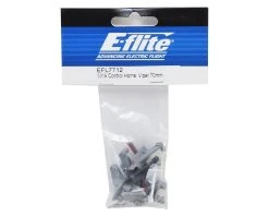 E-Flite Viper 70mm Control Horn Set -Blade shop efl7712 1