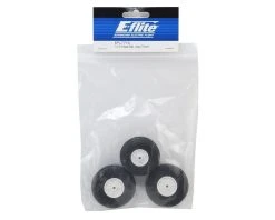 E-Flite Viper 70mm Wheel Set -Blade shop efl7713 1