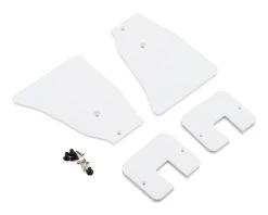 E-Flite F-4 Phantom II 80mm Main Gear Doors