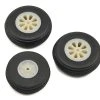 E-Flite T-28 Trojan 1.2 Wheel Set -Blade shop efl8307