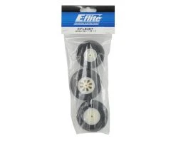 E-Flite T-28 Trojan 1.2 Wheel Set -Blade shop efl8307 1