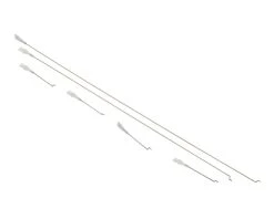 E-Flite T-28 Trojan 1.2 Pushrod Set W/Clevis
