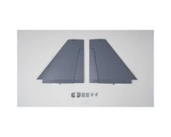 E-Flite F-16 Falcon 80mm Wing Set -Blade shop efl87877 1