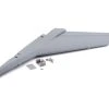 E-Flite F-16 Falcon Vertical Fin & Rudder -Blade shop efl87878