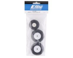 E-Flite F-16 Falcon Wheel Set -Blade shop efl87890 1