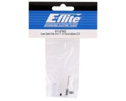 E-Flite F-16 80mm Falcon Nose Gear Tiller Arm -Blade shop efl87902 1