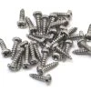 E-Flite Mini Convergence Screw Set -Blade shop efl9310