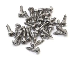 E-Flite Mini Convergence Screw Set