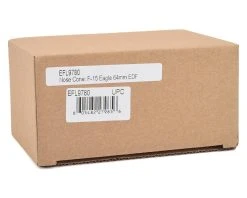 E-Flite F-15 Eagle EDF Nose Cone -Blade shop efl9780 1