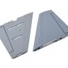 E-Flite F-16 Falcon 64mm Wing Set -Blade shop efl9877
