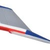 E-Flite F-16 Falcon 64mm Vertical Fin -Blade shop efl9879