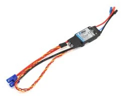 E-Flite 40A ESC