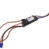 E-Flite 50-Amp Switch-Mode BEC Brushless ESC: EC3 -Blade shop efla1050