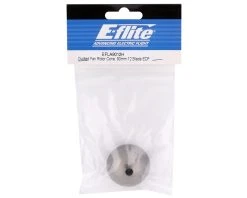 E-Flite Viper 90mm Ducted Fan Rotor Cone -Blade shop efla9012h 1