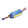 E-Flite 5000mAh 6S 22.2V 50C LiPo, 10AWG EC5