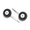 E-Flite A-10 Thunderbolt II Main Strut Set -Blade shop eflg346
