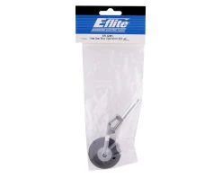 E-Flite Viper 90mm Nose Gear Strut -Blade shop eflg361 1