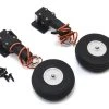 E-Flite Viper 70mm Main Landing Gear System -Blade shop eflg7709