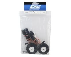 E-Flite Viper 70mm Main Landing Gear System -Blade shop eflg7709 1