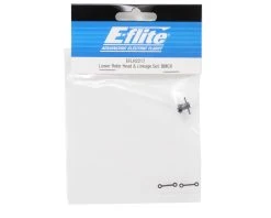 BLADE Lower Rotor Head & Linkage Set -Blade shop eflh2217 1