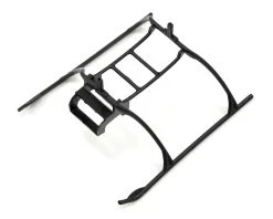 BLADE Landing Skid & Battery Mount