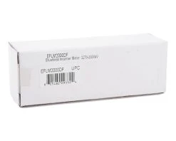 E-Flite 3270 Brushless Motor (2000Kv) -Blade shop eflm2000df 1