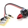 E-Flite 1404 Brushless Motor (2100kV) -Blade shop eflm9312