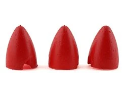 E-Flite UMX Pitts S-1S Spinner Set (3)