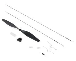 E-Flite Yak 54 3D Airframe -Blade shop eflu3570 1