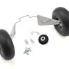 E-Flite UMX Timber Landing Gear Set -Blade shop eflu3954