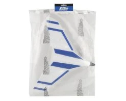 E-Flite UMX F-27 Evolution Painted Fuselage -Blade shop eflu4251 1