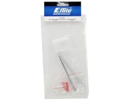 E-Flite UMX Gee Bee Wing Strut Set W/Mounting Hardware -Blade shop eflu4561 1