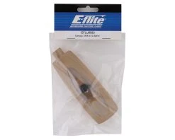 E-Flite UMX A-10 Thunderbolt II Canopy -Blade shop eflu6553 1