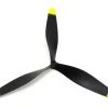 E-Flite 112x90mm 3-Blade Propeller