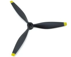 E-Flite 120mm X 70mm 3 Blade Propeller