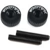 EXOTEK M3 Twist Nut (Black) -Blade shop exo1191blk