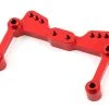 EXOTEK RB6 Rear Camber Plate (Rear Motor) (Red) -Blade shop exo1279r