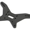 EXOTEK ZX-6.6 5mm HD Carbon Rear Tower -Blade shop exo1747