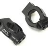 EXOTEK ZX-6 Aluminum 10° C Hub Set