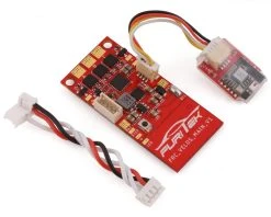 Furitek Velos 20A Brushless ESC Combo