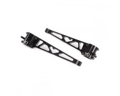 Hot Racing Aluminum Suspension Ladder Bar Arms Foxx Mad