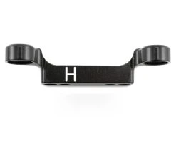 King Headz Yosho MP777 Front Upper Suspension Holder (H) - Black