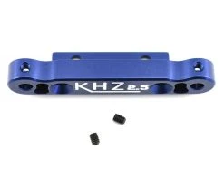 King Headz Yosho MP777 Rear Toe-In Plate (2.5 Degree)