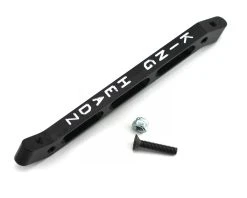 King Headz Yosho MP777/ST-R Front Torque Arm - Black